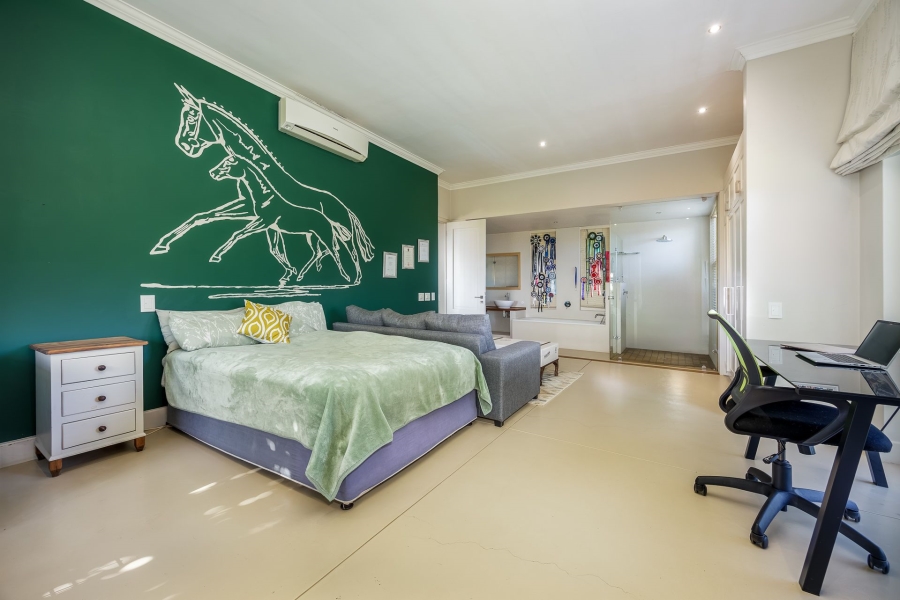 5 Bedroom Property for Sale in Stellenbosch Farms Western Cape